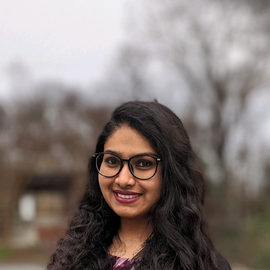 Sumaita Sadia Rahman